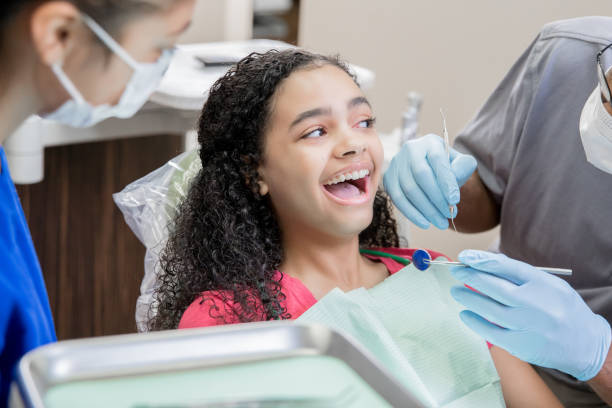 Best Emergency Wisdom Tooth Extraction in Friendswood, TX