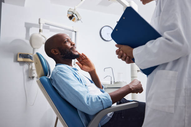 Best Broken or Chipped Tooth Repair in Friendswood, TX