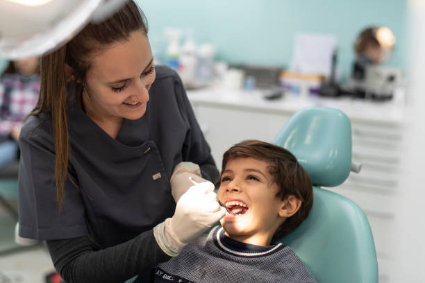 Best Emergency Dental Care for Sports Injuries in Friendswood, TX