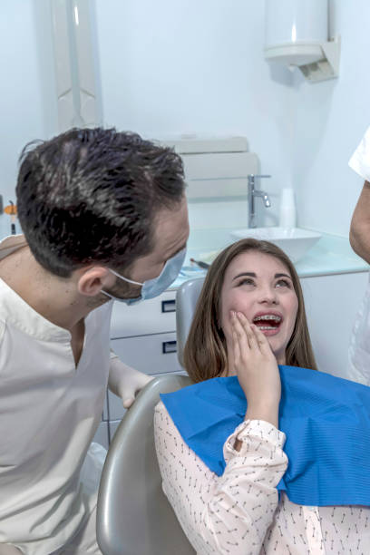 Best Emergency Treatment for Oral Infections in Friendswood, TX