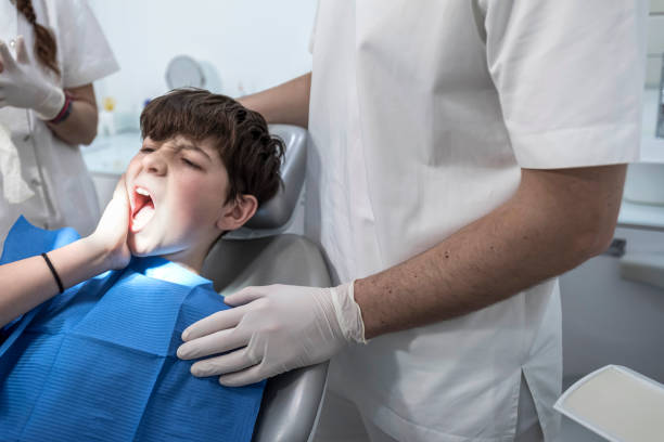 Best Emergency Root Canal Therapy in Friendswood, TX