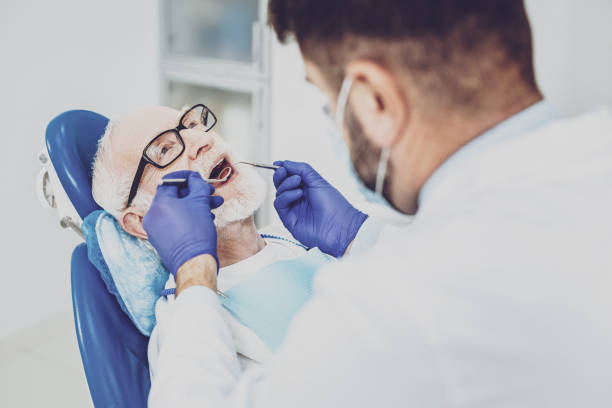 Best Dental Abscess Treatment in Friendswood, TX